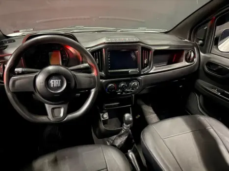 FIAT Fiorino Furg�o 1.4 FLEX ENDURANCE, Foto 5