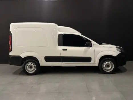 FIAT Fiorino Furg�o 1.4 FLEX ENDURANCE, Foto 6