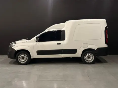 FIAT Fiorino Furg�o 1.4 FLEX ENDURANCE, Foto 7