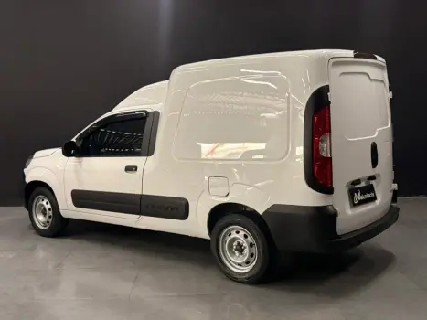 FIAT Fiorino Furg�o 1.4 FLEX ENDURANCE, Foto 9