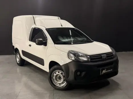 FIAT Fiorino Furg�o 1.4 FLEX ENDURANCE, Foto 11