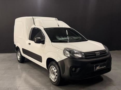 FIAT Fiorino Furg�o 1.4 FLEX ENDURANCE, Foto 1