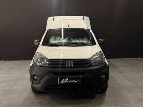 FIAT Fiorino Furg�o 1.4 FLEX ENDURANCE, Foto 2