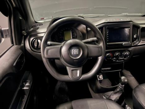 FIAT Fiorino Furg�o 1.4 FLEX ENDURANCE, Foto 4