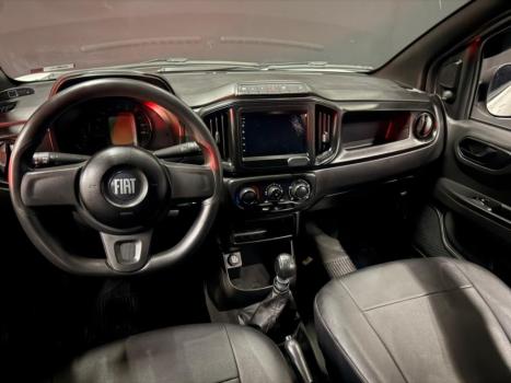 FIAT Fiorino Furg�o 1.4 FLEX ENDURANCE, Foto 5