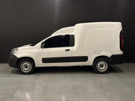 FIAT Fiorino Furg�o 1.4 FLEX ENDURANCE, Foto 7