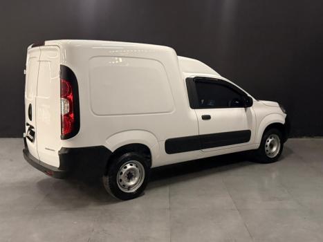 FIAT Fiorino Furg�o 1.4 FLEX ENDURANCE, Foto 8