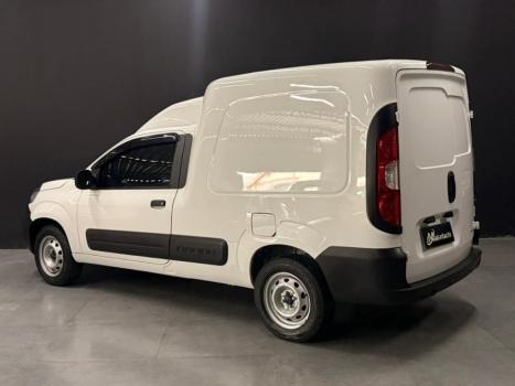 FIAT Fiorino Furg�o 1.4 FLEX ENDURANCE, Foto 9
