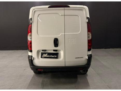 FIAT Fiorino Furg�o 1.4 FLEX ENDURANCE, Foto 10