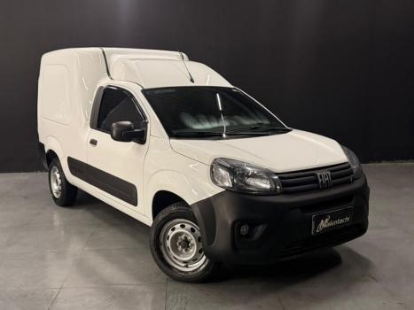 FIAT Fiorino Furg�o 1.4 FLEX ENDURANCE, Foto 11