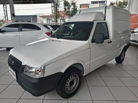 FIAT Fiorino Furg�o 1.3 FLEX, Foto 1
