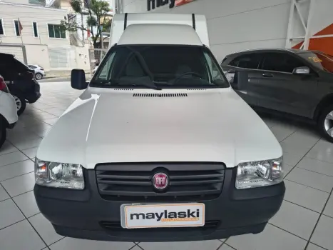 FIAT Fiorino Furg�o 1.3 FLEX, Foto 2