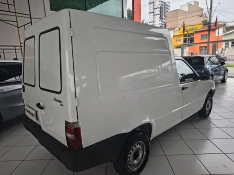 FIAT Fiorino Furg�o 1.3 FLEX, Foto 5