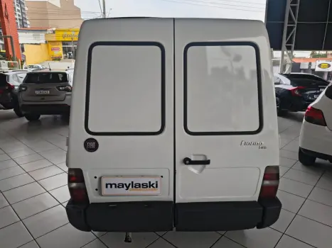 FIAT Fiorino Furg�o 1.3 FLEX, Foto 6