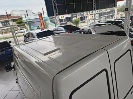 FIAT Fiorino Furg�o 1.3 FLEX, Foto 8