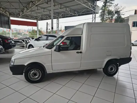 FIAT Fiorino Furg�o 1.3 FLEX, Foto 9
