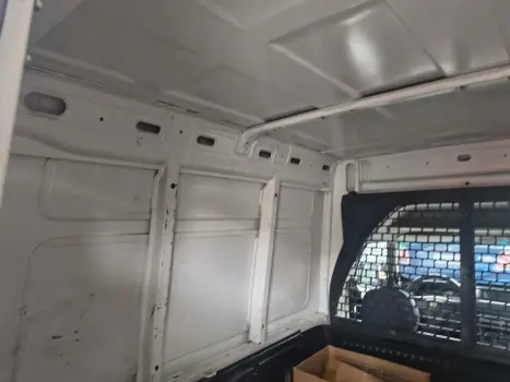 FIAT Fiorino Furg�o 1.3 FLEX, Foto 10