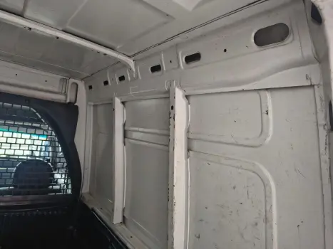 FIAT Fiorino Furg�o 1.3 FLEX, Foto 11