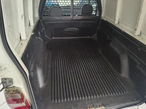 FIAT Fiorino Furg�o 1.3 FLEX, Foto 12