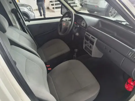 FIAT Fiorino Furg�o 1.3 FLEX, Foto 14