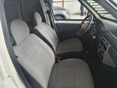 FIAT Fiorino Furg�o 1.3 FLEX, Foto 15