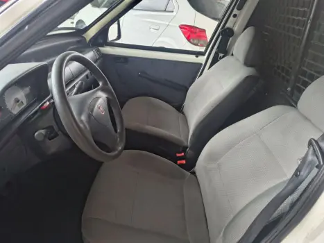 FIAT Fiorino Furg�o 1.3 FLEX, Foto 19