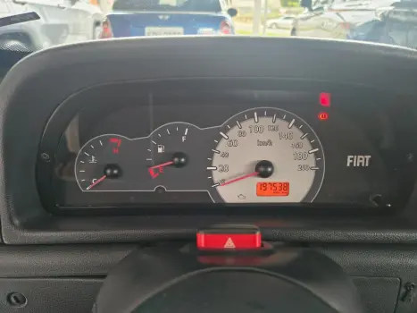 FIAT Fiorino Furg�o 1.3 FLEX, Foto 21