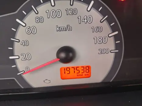 FIAT Fiorino Furg�o 1.3 FLEX, Foto 22