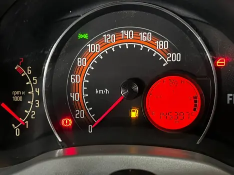 FIAT Fiorino Furg�o 1.4 FIRE FLEX HARD WORKING, Foto 5