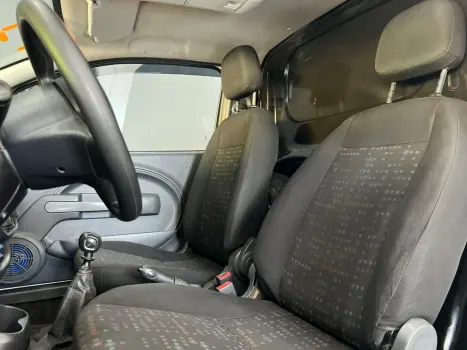 FIAT Fiorino Furg�o 1.4 FIRE FLEX HARD WORKING, Foto 6