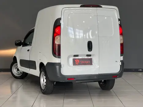 FIAT Fiorino Furg�o 1.4 FIRE FLEX HARD WORKING, Foto 7