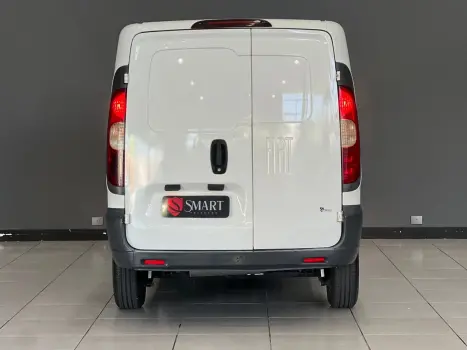 FIAT Fiorino Furg�o 1.4 FIRE FLEX HARD WORKING, Foto 8