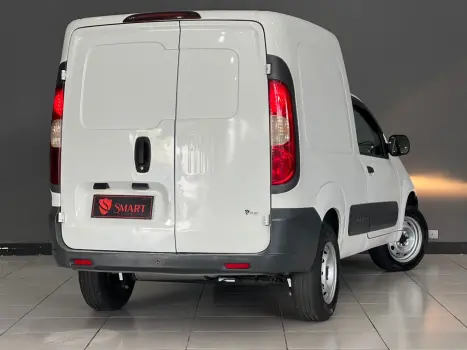 FIAT Fiorino Furg�o 1.4 FIRE FLEX HARD WORKING, Foto 9