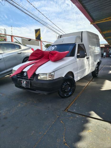 FIAT Fiorino Furg�o 1.3 FLEX, Foto 2