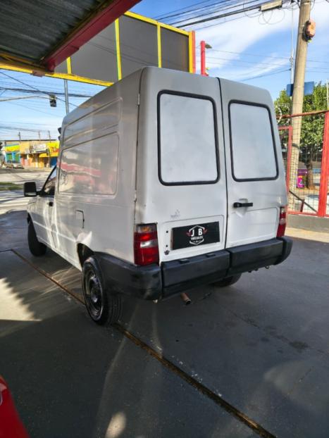 FIAT Fiorino Furg�o 1.3 FLEX, Foto 3