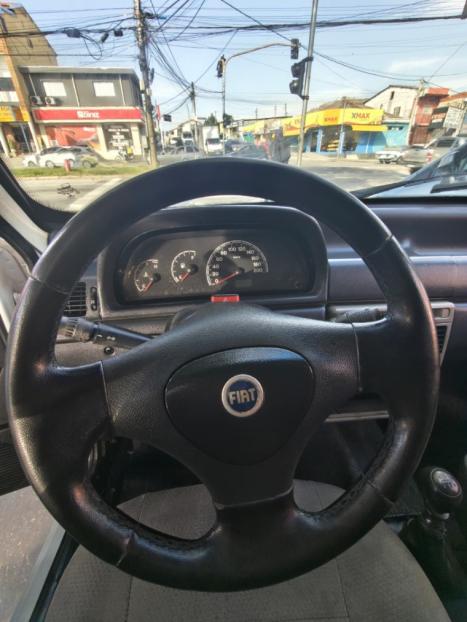 FIAT Fiorino Furg�o 1.3 FLEX, Foto 4