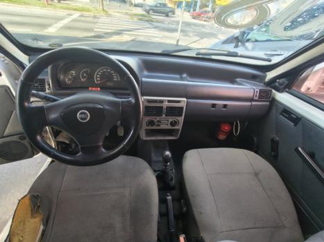 FIAT Fiorino Furg�o 1.3 FLEX, Foto 6
