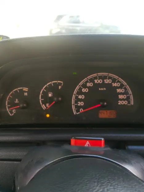 FIAT Fiorino Furg�o 1.3 FLEX, Foto 7