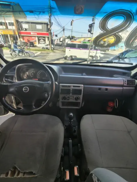 FIAT Fiorino Furg�o 1.3 FLEX, Foto 8