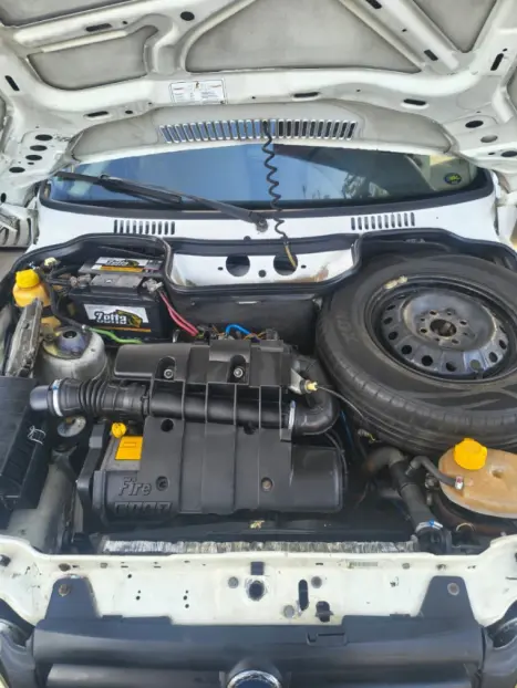 FIAT Fiorino Furg�o 1.3 FLEX, Foto 9