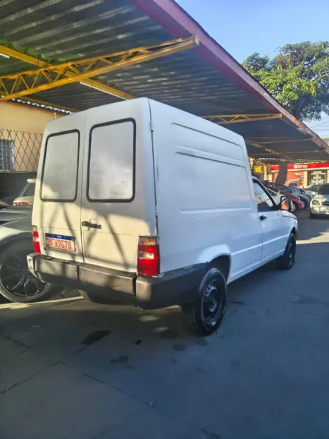FIAT Fiorino Furg�o 1.3 FLEX, Foto 11