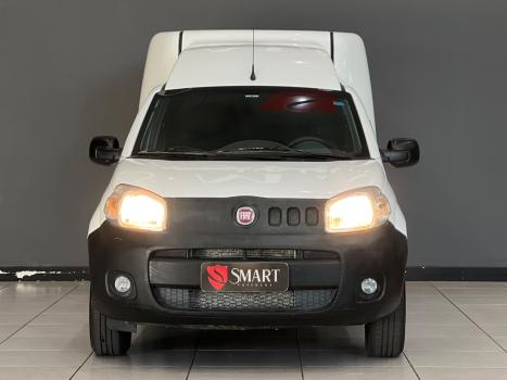 FIAT Fiorino Furg�o 1.4 FIRE FLEX HARD WORKING, Foto 2