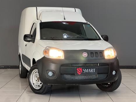 FIAT Fiorino Furg�o 1.4 FIRE FLEX HARD WORKING, Foto 3