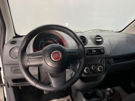 FIAT Fiorino Furg�o 1.4 FIRE FLEX HARD WORKING, Foto 4