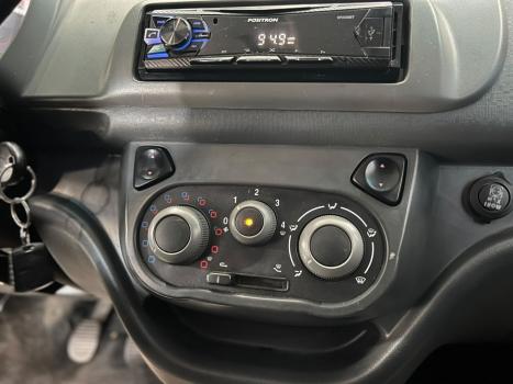 FIAT Fiorino Furg�o 1.4 FIRE FLEX HARD WORKING, Foto 6