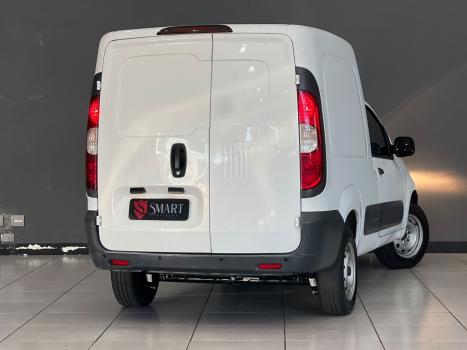 FIAT Fiorino Furg�o 1.4 FIRE FLEX HARD WORKING, Foto 8