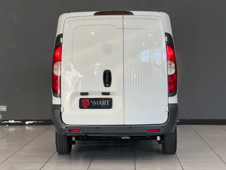 FIAT Fiorino Furg�o 1.4 FIRE FLEX HARD WORKING, Foto 9