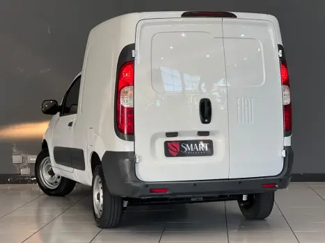 FIAT Fiorino Furg�o 1.4 FIRE FLEX HARD WORKING, Foto 10