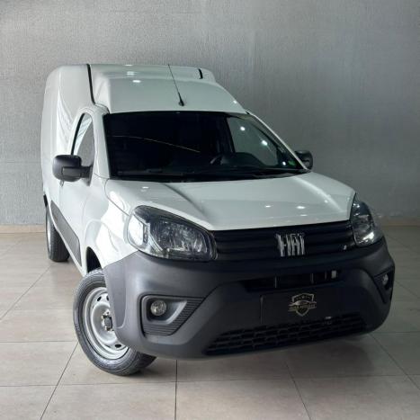 FIAT Fiorino Furg�o 1.4 FLEX ENDURANCE, Foto 1