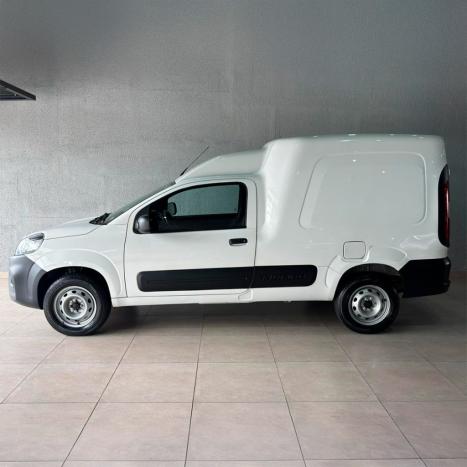 FIAT Fiorino Furg�o 1.4 FLEX ENDURANCE, Foto 4